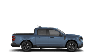 2026 Ford Maverick® External Image 1